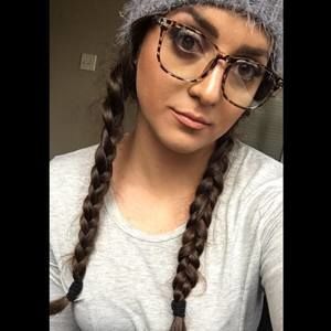 Meet your Posher, Gina